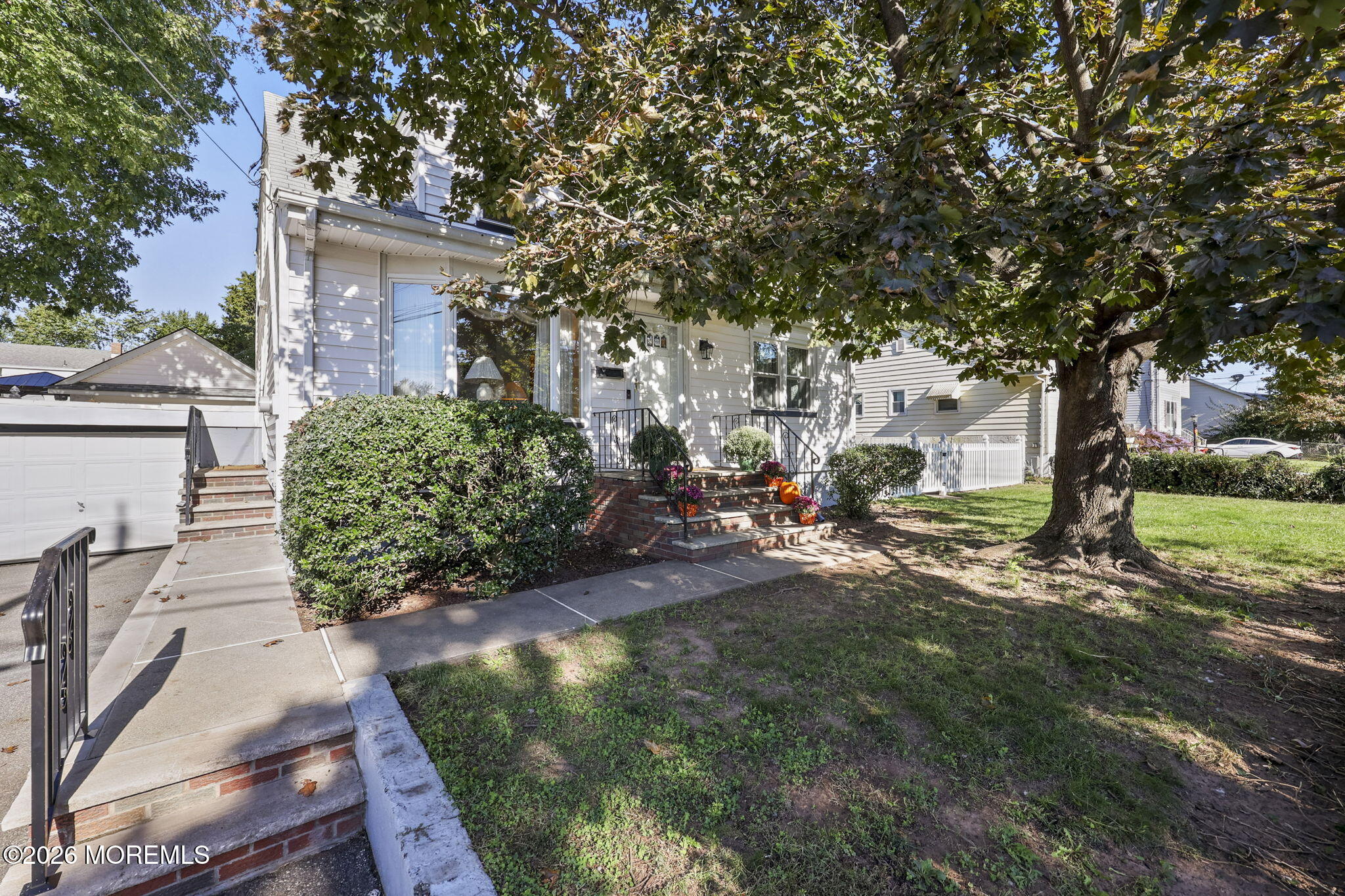 107 Kimball Street Iselin NJ 08830