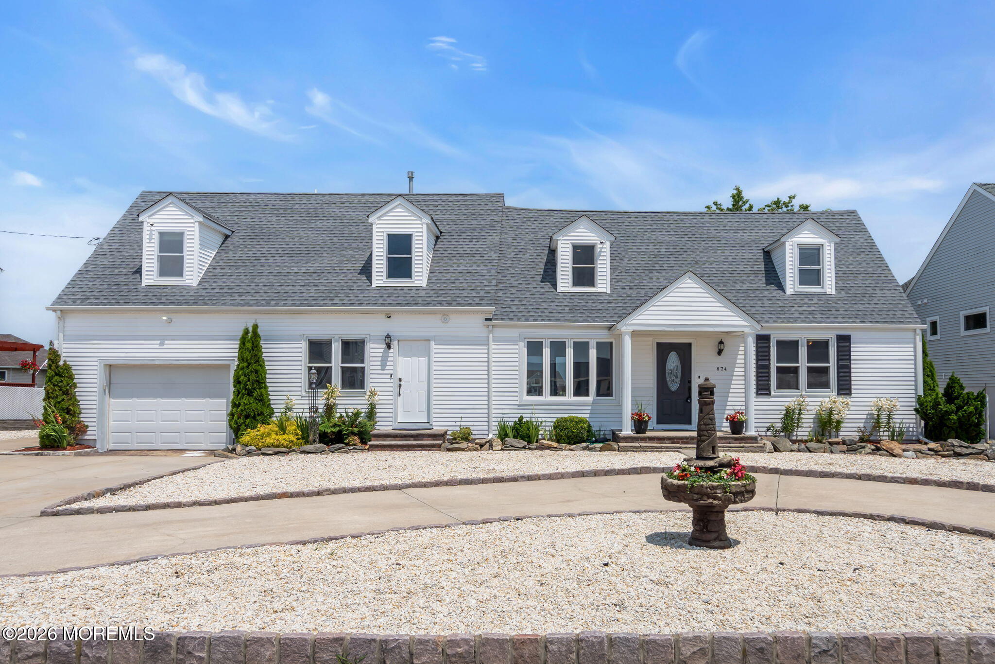 974 Capstan Drive Forked River NJ 08731