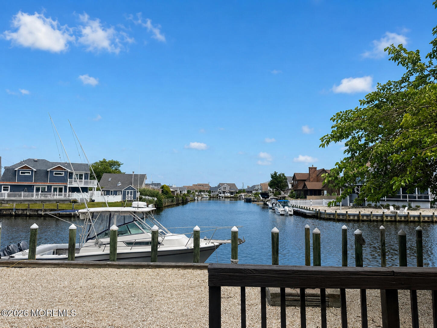 974 Capstan Drive Forked River NJ 08731