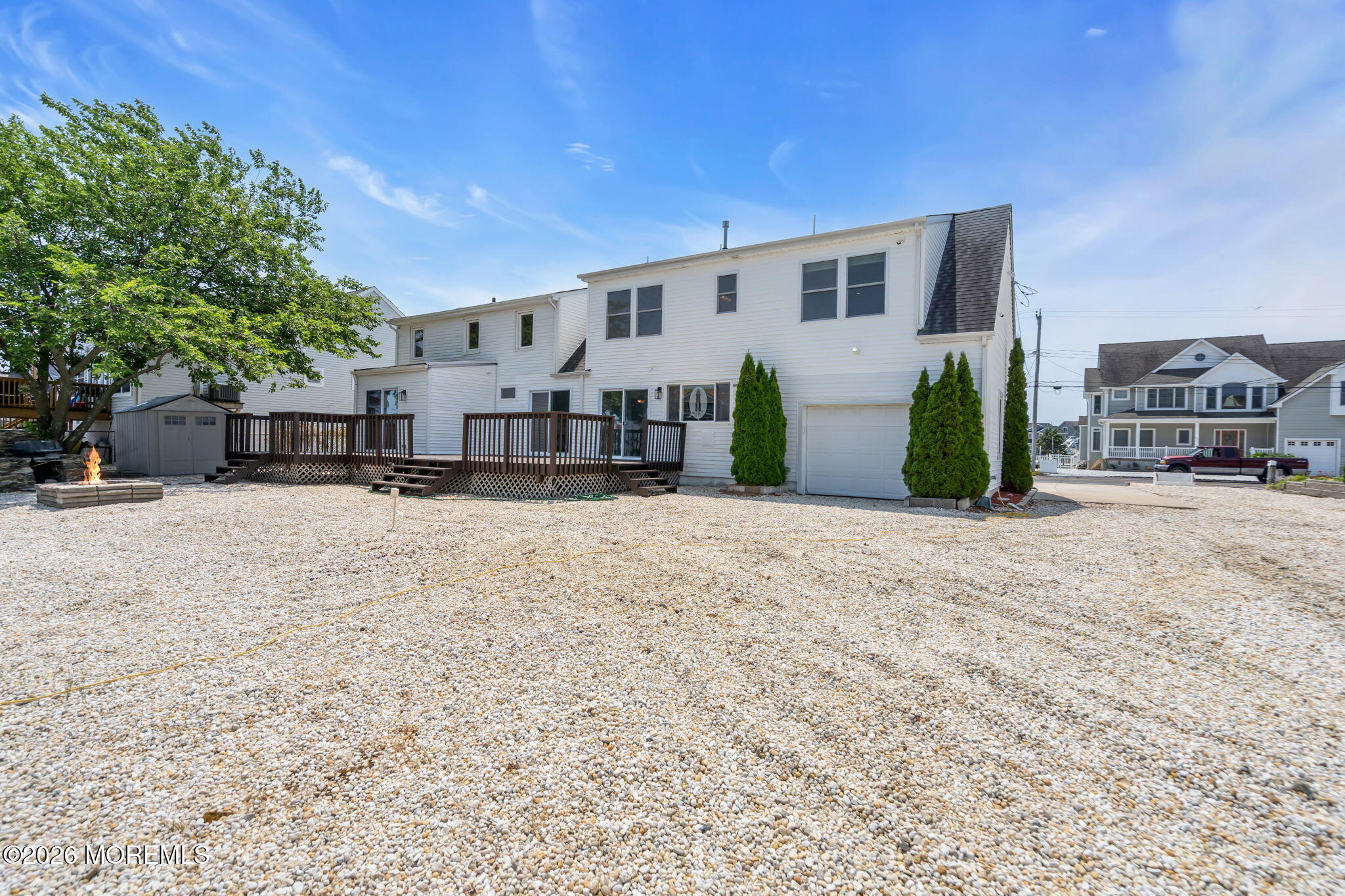 974 Capstan Drive Forked River NJ 08731