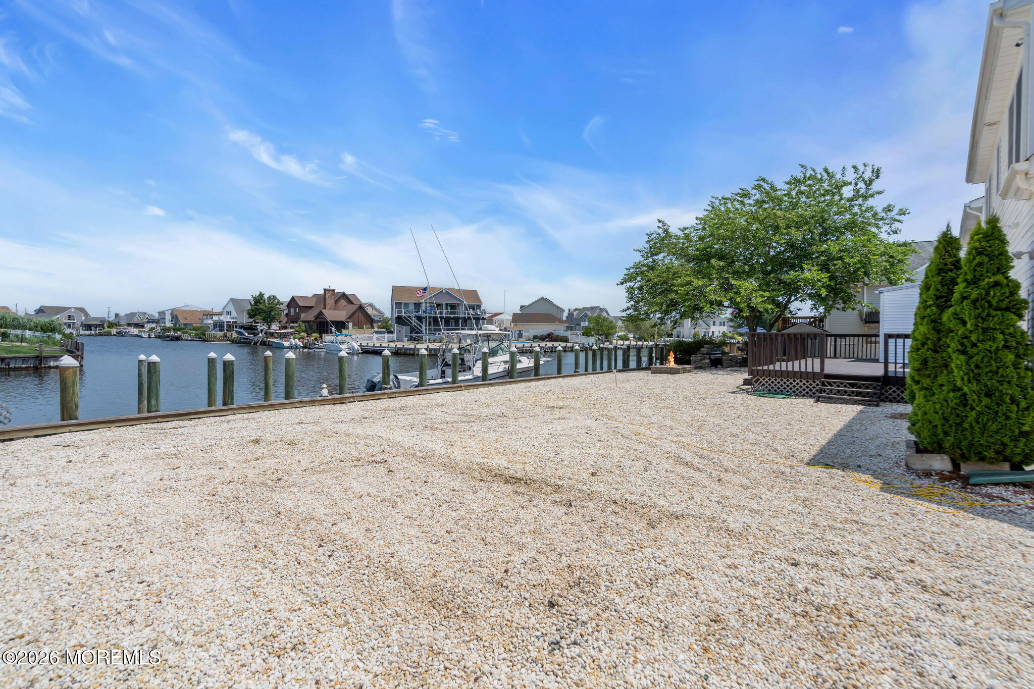 974 Capstan Drive Forked River NJ 08731