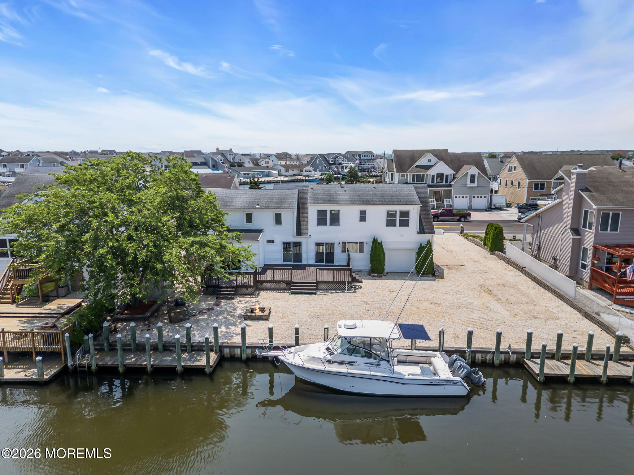 974 Capstan Drive Forked River NJ 08731