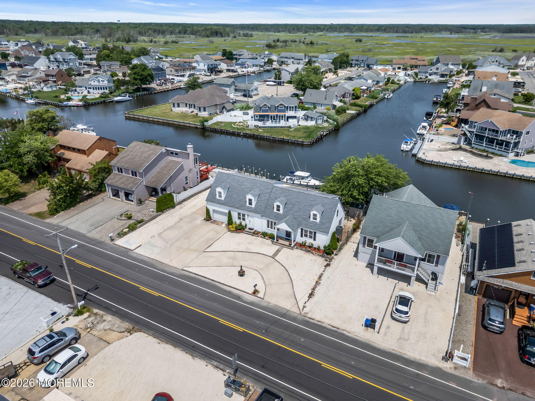 974 Capstan Drive Forked River NJ 08731