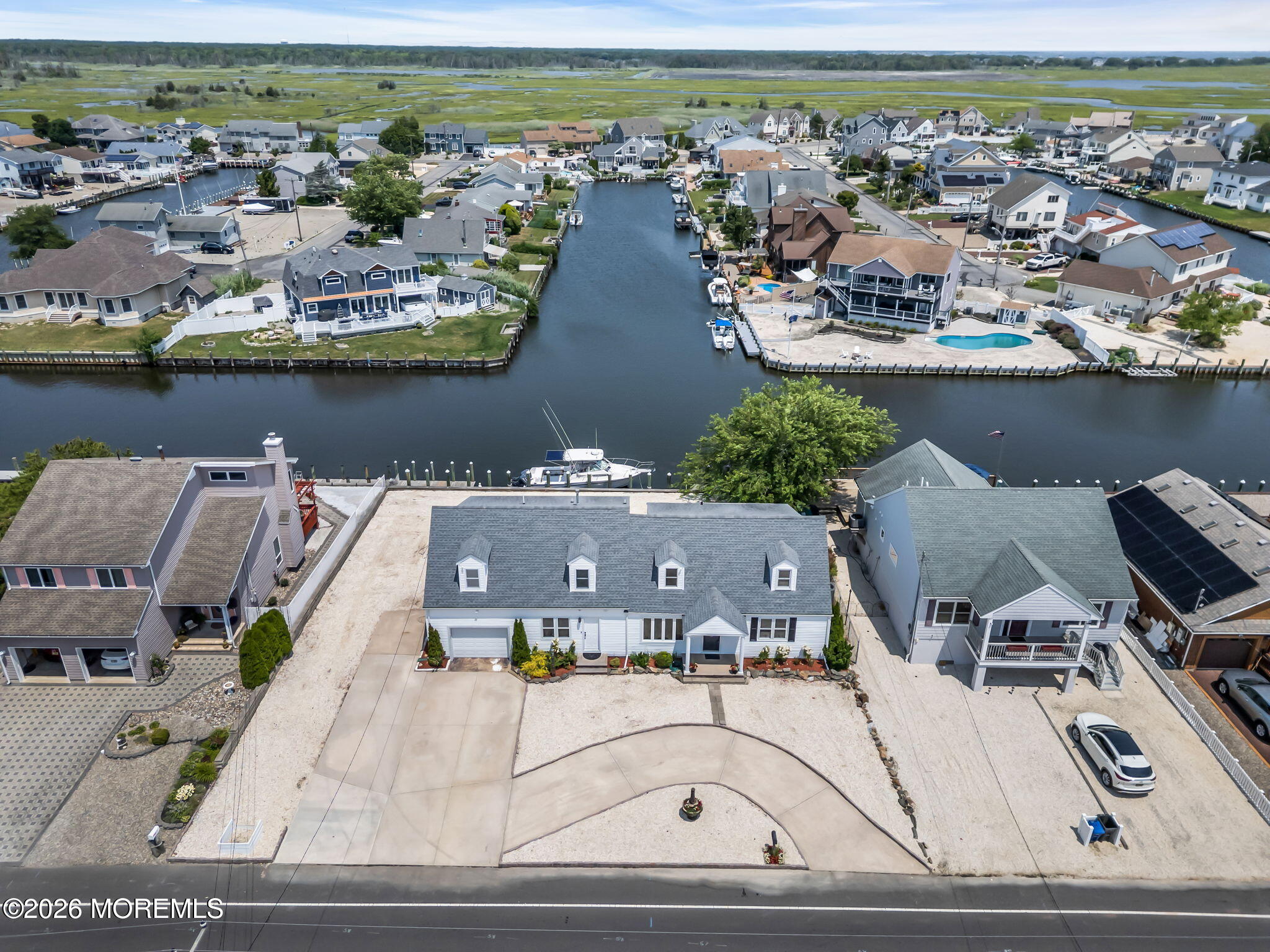 974 Capstan Drive Forked River NJ 08731