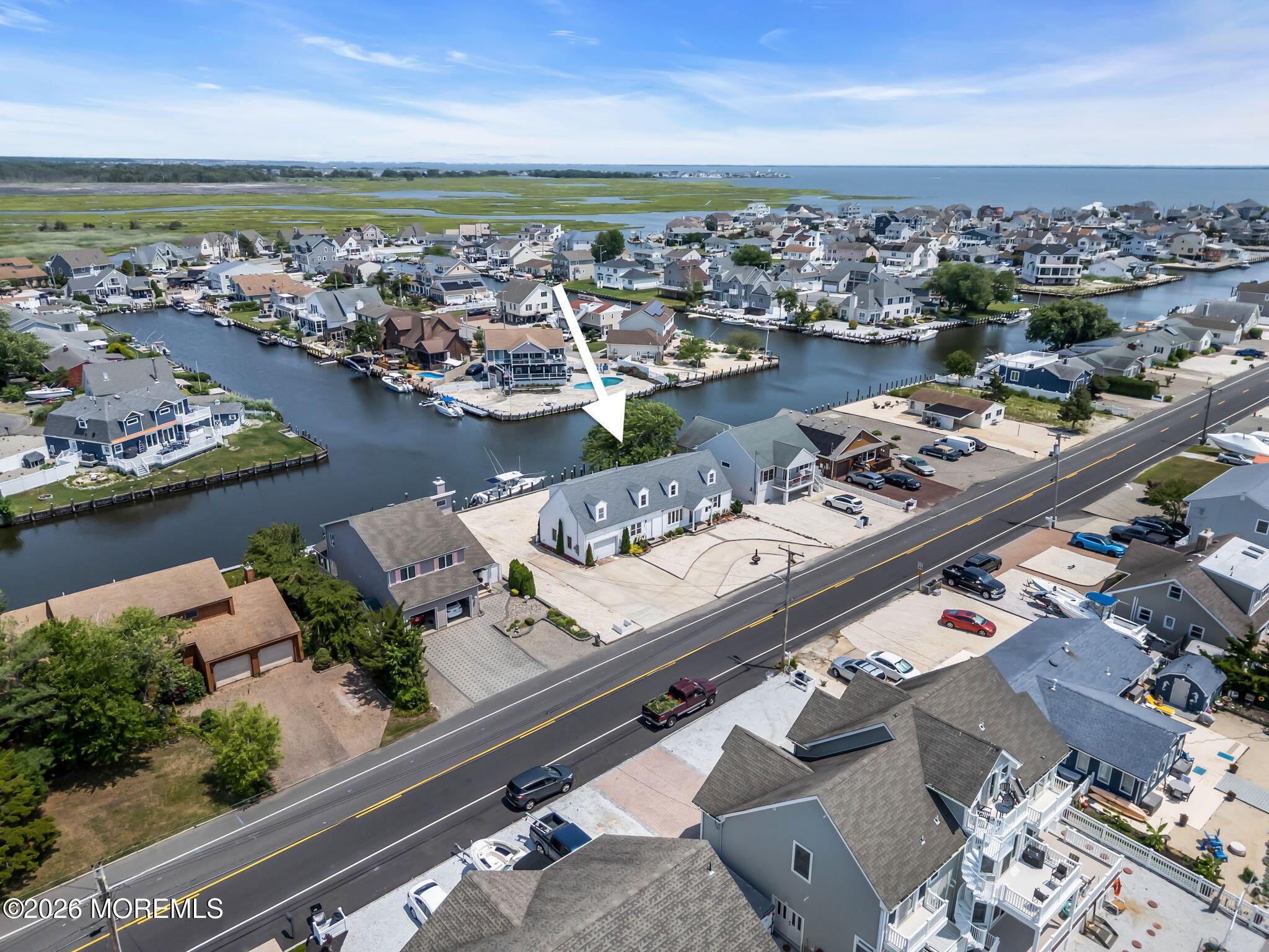 974 Capstan Drive Forked River NJ 08731