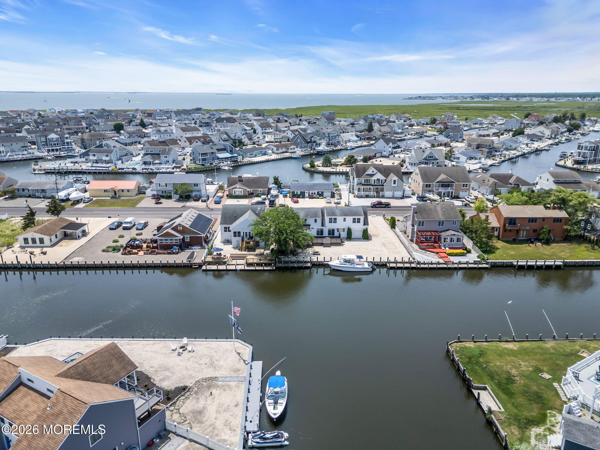 974 Capstan Drive Forked River NJ 08731