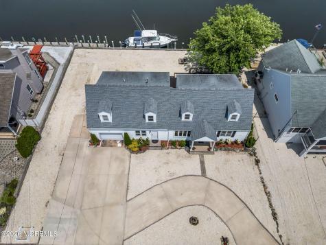 974 Capstan Drive Forked River NJ 08731