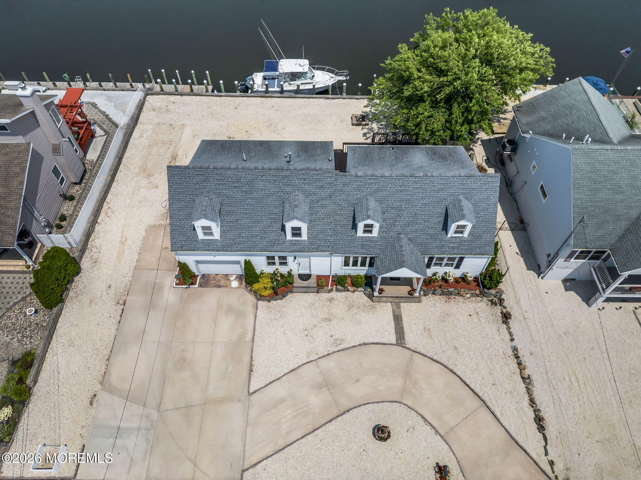 974 Capstan Drive Forked River NJ 08731
