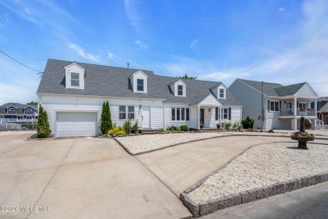 974 Capstan Drive Forked River NJ 08731