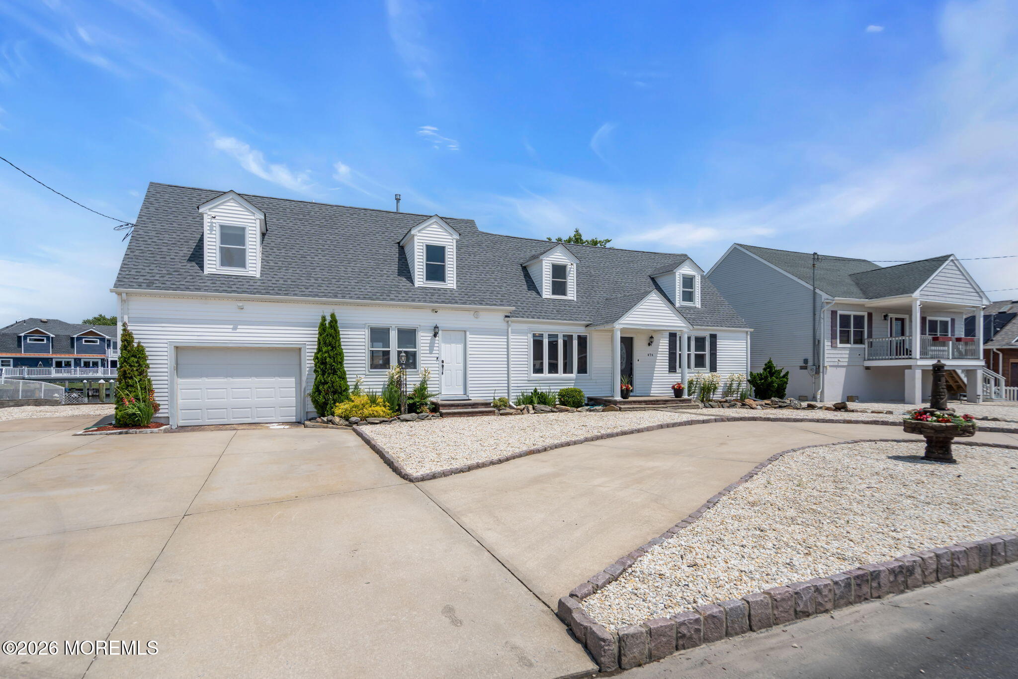 974 Capstan Drive Forked River NJ 08731