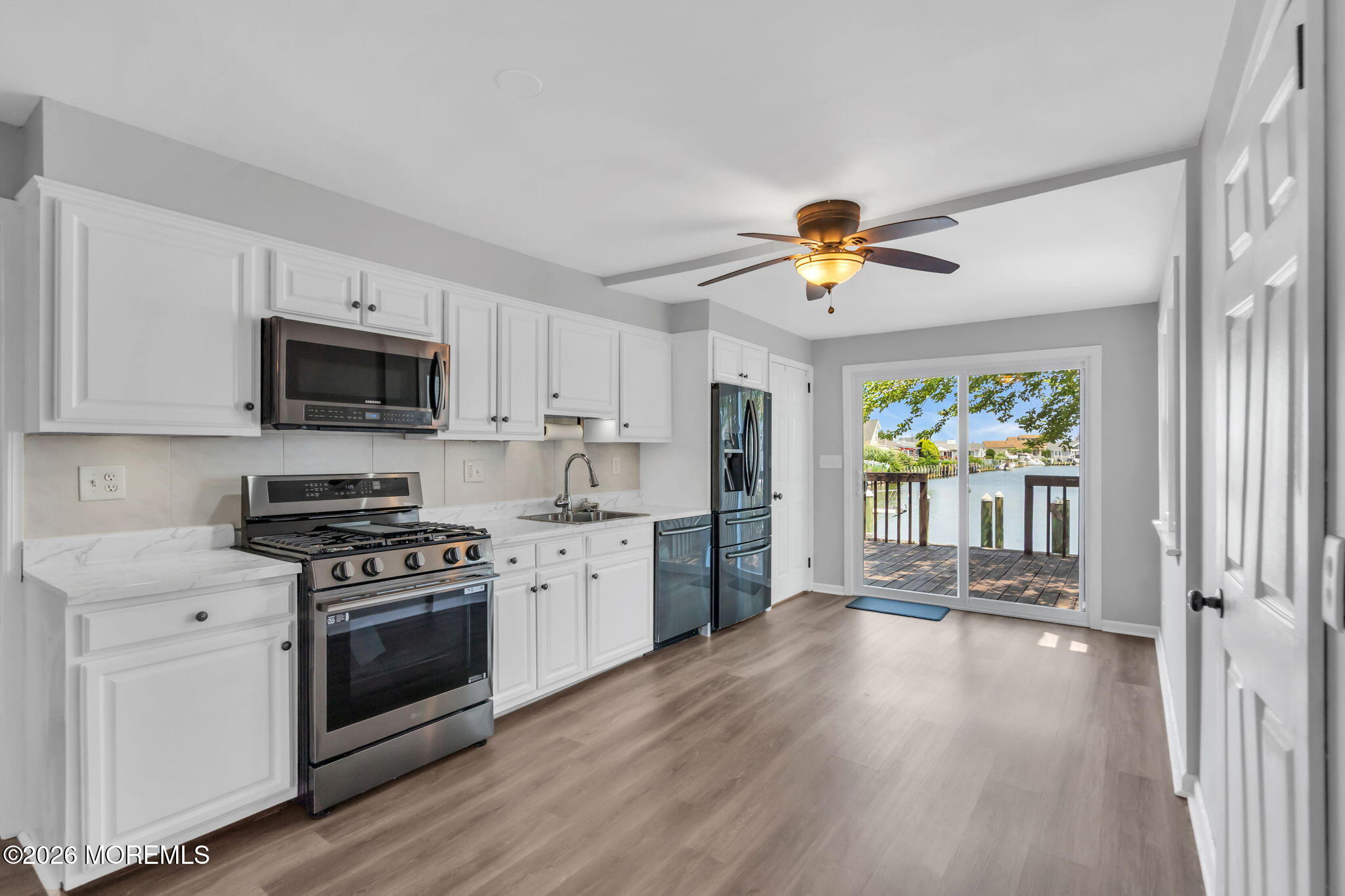 974 Capstan Drive Forked River NJ 08731