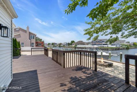 974 Capstan Drive Forked River NJ 08731