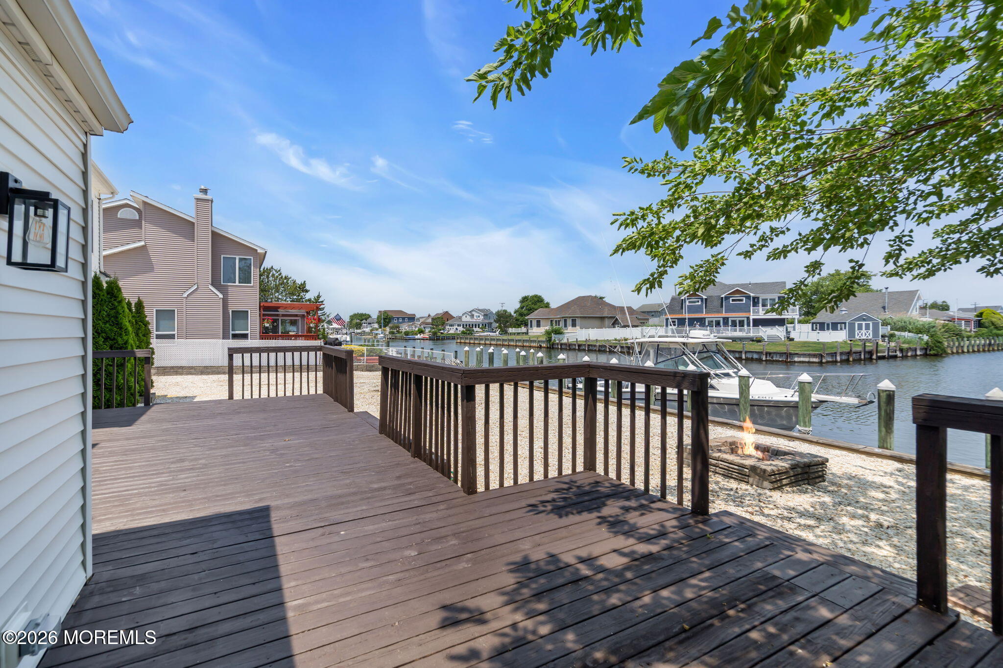 974 Capstan Drive Forked River NJ 08731