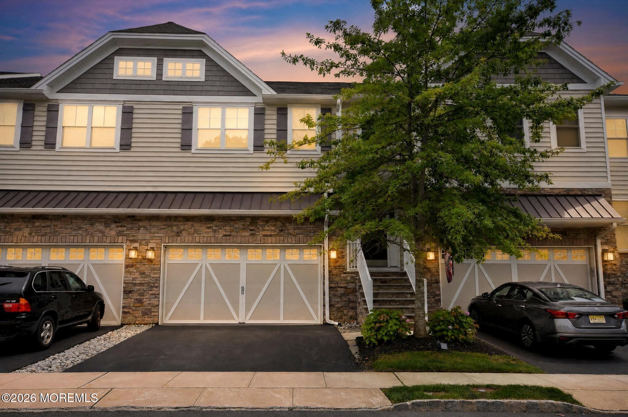 56 Eckert Drive Lincroft NJ 07738