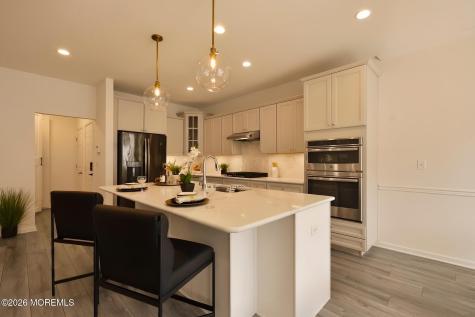 56 Eckert Drive Lincroft NJ 07738