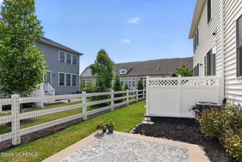 56 Eckert Drive Lincroft NJ 07738