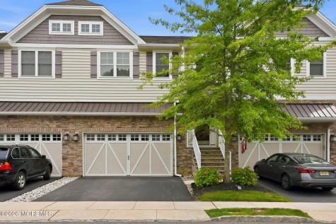 56 Eckert Drive Lincroft NJ 07738