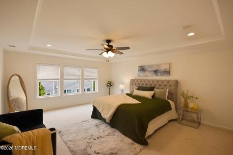 56 Eckert Drive Lincroft NJ 07738