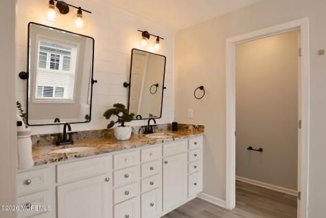 56 Eckert Drive Lincroft NJ 07738
