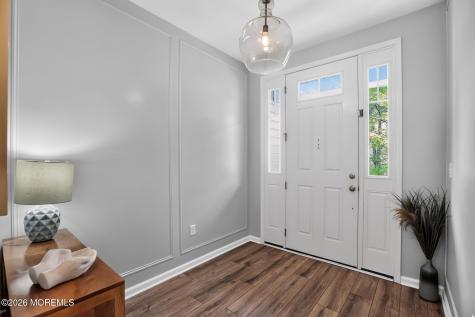 56 Eckert Drive Lincroft NJ 07738