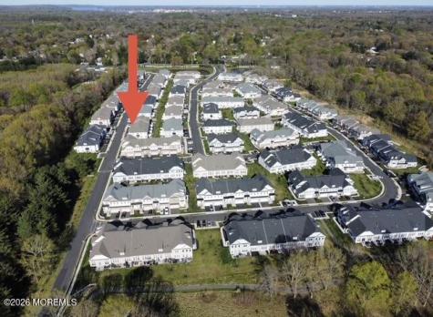 56 Eckert Drive Lincroft NJ 07738