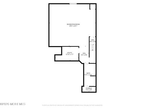 56 Eckert Drive Lincroft NJ 07738