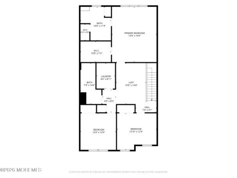 56 Eckert Drive Lincroft NJ 07738