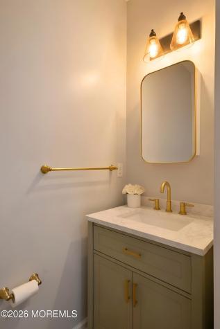 56 Eckert Drive Lincroft NJ 07738