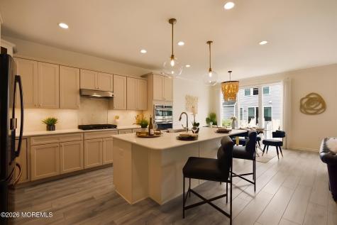 56 Eckert Drive Lincroft NJ 07738