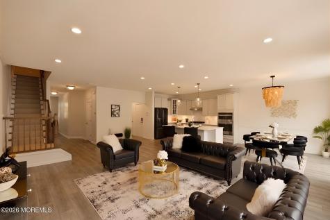 56 Eckert Drive Lincroft NJ 07738