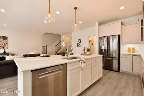 56 Eckert Drive Lincroft NJ 07738
