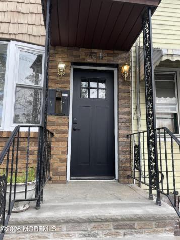 79 1/2 Merchant Street Newark NJ 07105