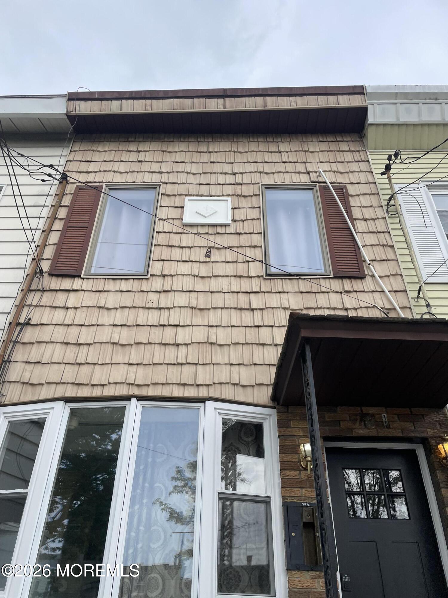79 1/2 Merchant Street Newark NJ 07105