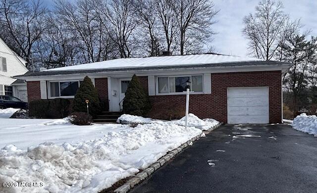 3 Glenview Drive West Orange NJ 07052