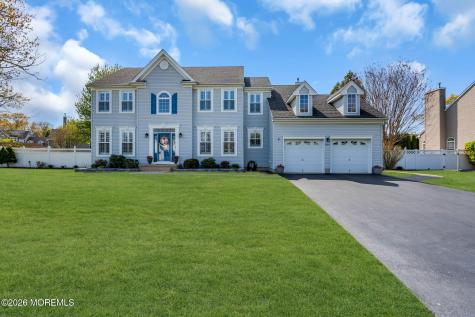 231 Eagleswood Avenue Lanoka Harbor NJ 08734