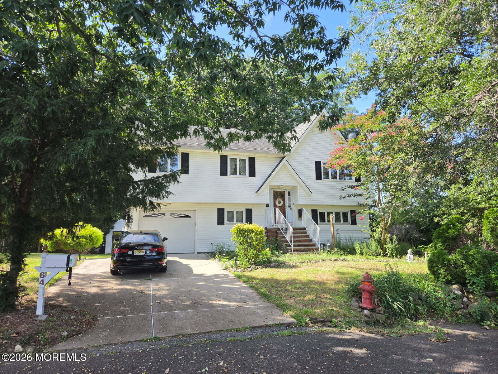 64 Chandler Avenue Keyport NJ 07735