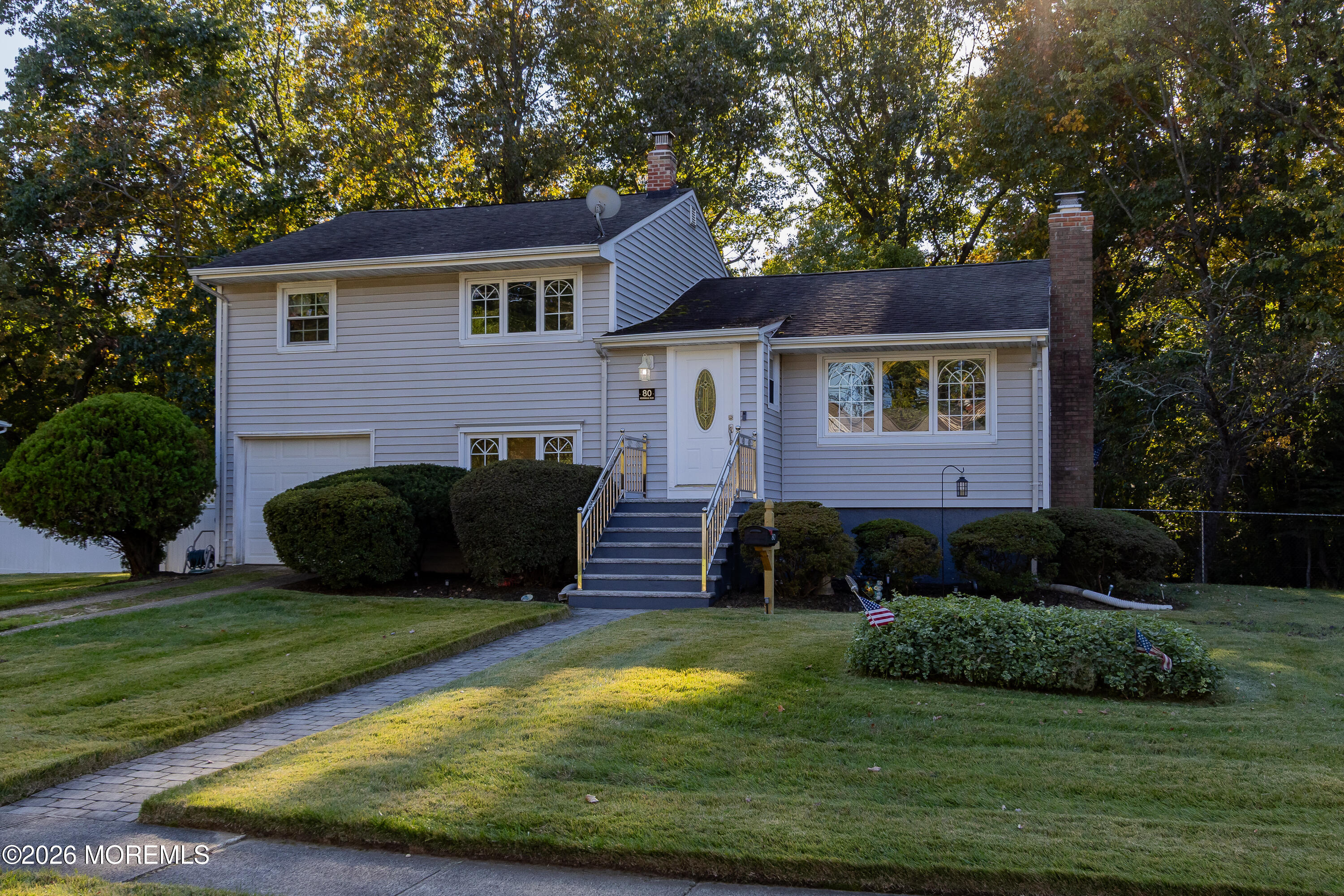 80 Stephenville Boulevard Red Bank NJ 07701