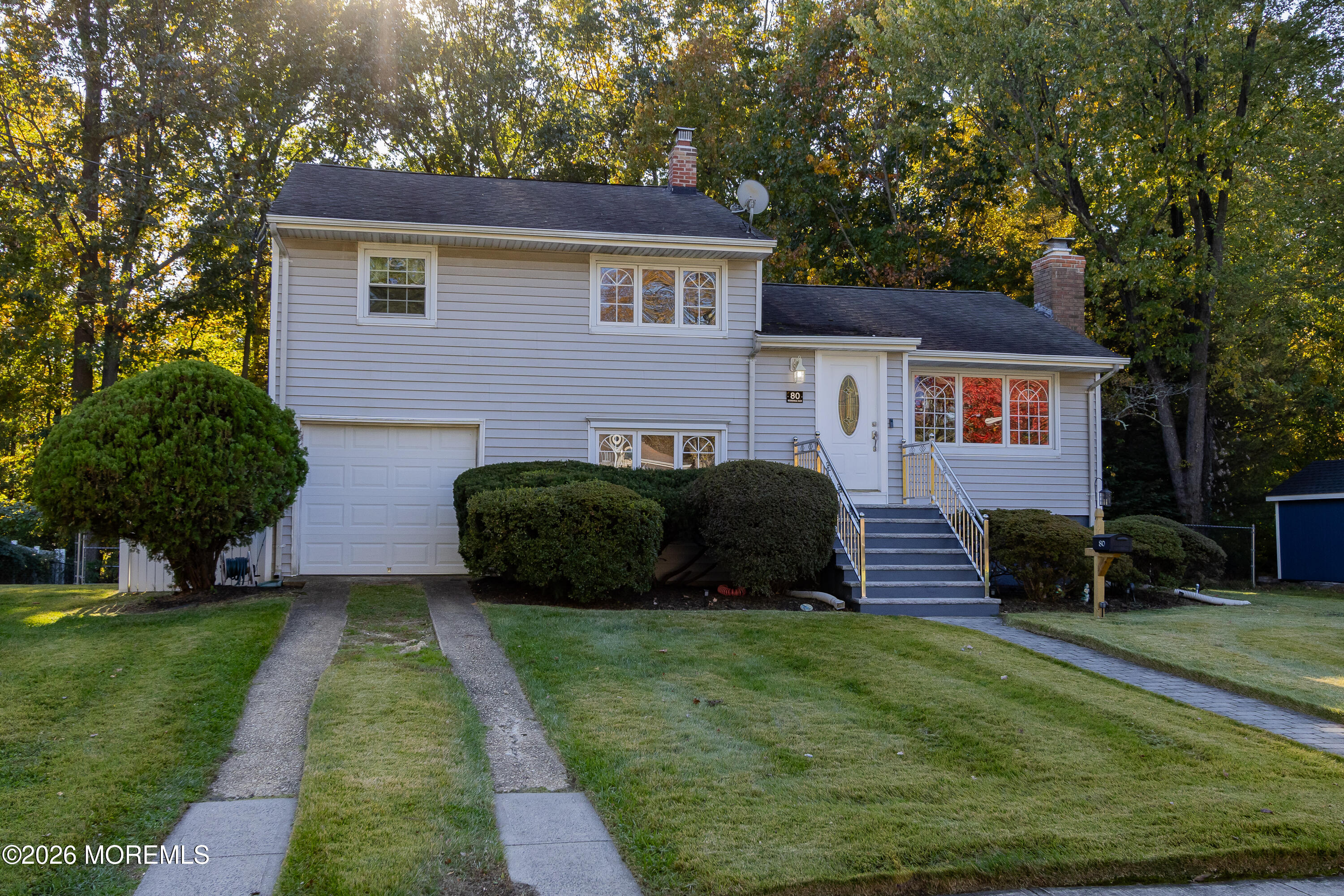 80 Stephenville Boulevard Red Bank NJ 07701