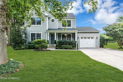 76 Maple Avenue Little Silver NJ 07739