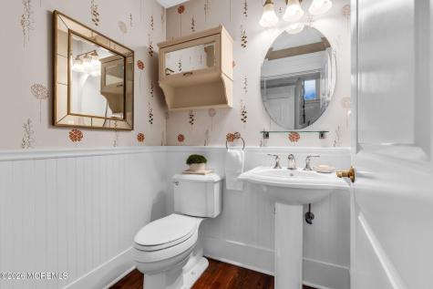 76 Maple Avenue Little Silver NJ 07739