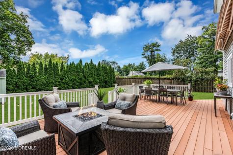 76 Maple Avenue Little Silver NJ 07739