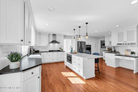 76 Maple Avenue Little Silver NJ 07739