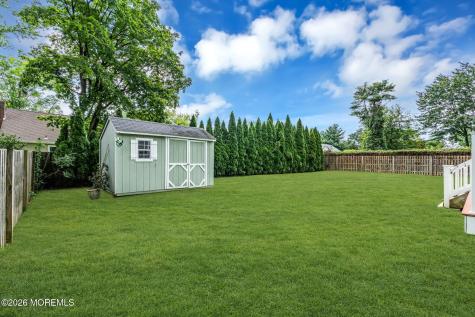 76 Maple Avenue Little Silver NJ 07739