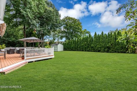 76 Maple Avenue Little Silver NJ 07739