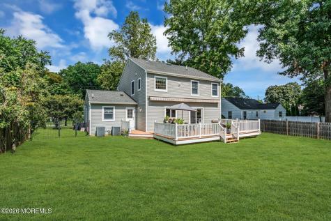 76 Maple Avenue Little Silver NJ 07739