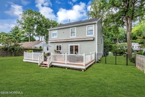 76 Maple Avenue Little Silver NJ 07739