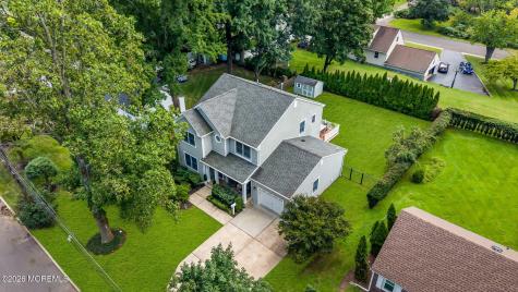 76 Maple Avenue Little Silver NJ 07739