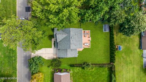 76 Maple Avenue Little Silver NJ 07739