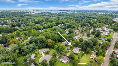 76 Maple Avenue Little Silver NJ 07739