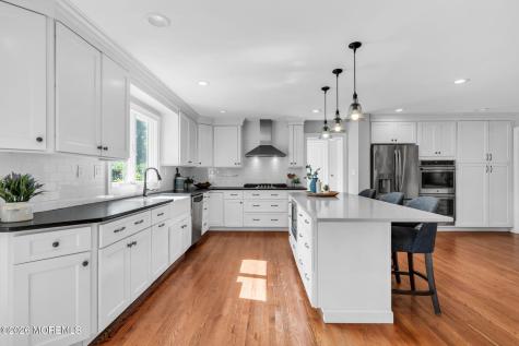 76 Maple Avenue Little Silver NJ 07739